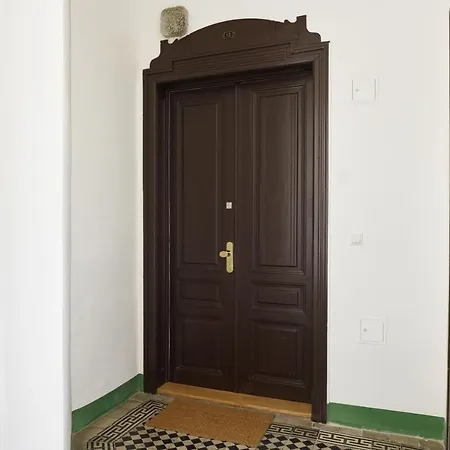 Belvedere Apartment Vienna