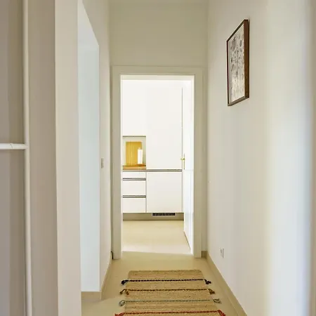 Apartment Belvedere