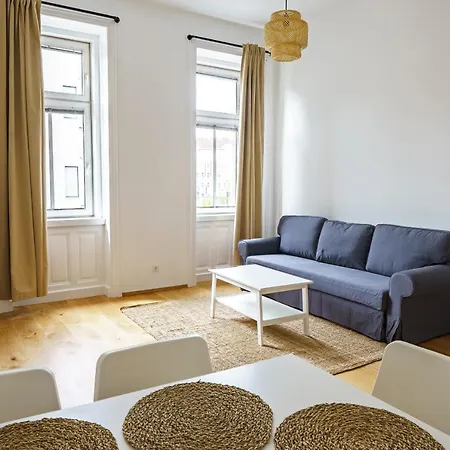 Apartment Belvedere