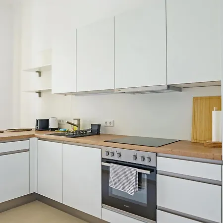 Apartment Belvedere *