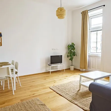 Apartment Belvedere