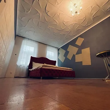 Sunrise Apartman