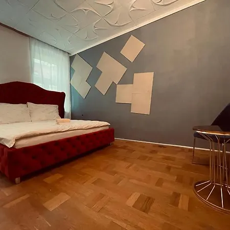 Sunrise Apartman