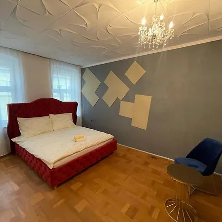 Apartman Sunrise