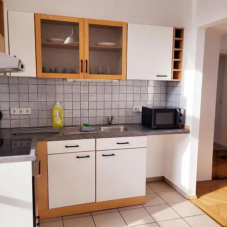 Apartment Oswald *