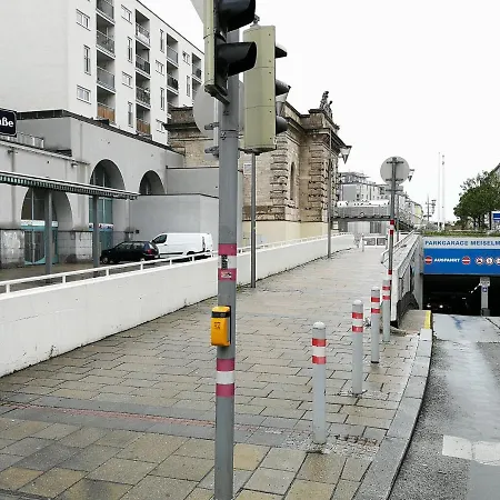 Flatprovider Comfort Eduard - Contactless Check In Apartament
