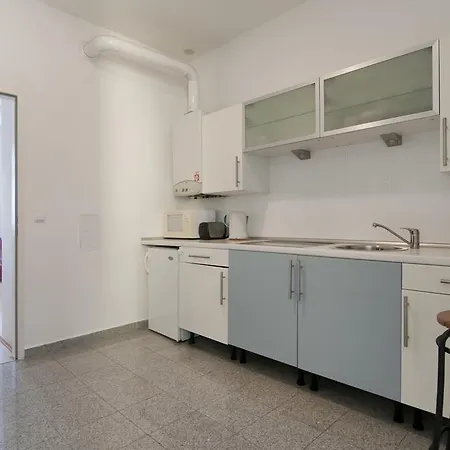 Premium Klimschgasse Apartment