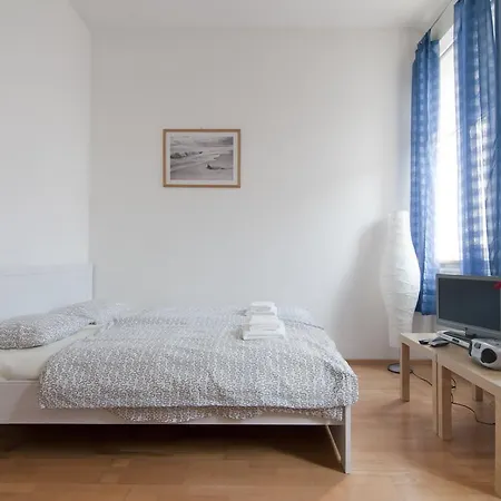 Premium Klimschgasse Apartment Vienna