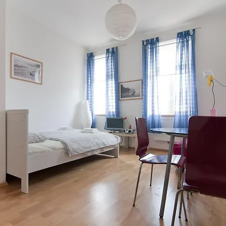 Premium Klimschgasse Vienna