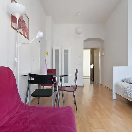 Apartment Premium Klimschgasse *
