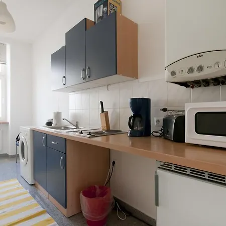Apartment Premium Klimschgasse