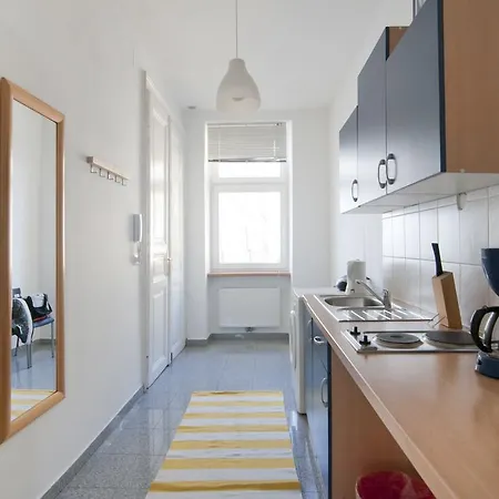 Premium Klimschgasse Apartment Vienna