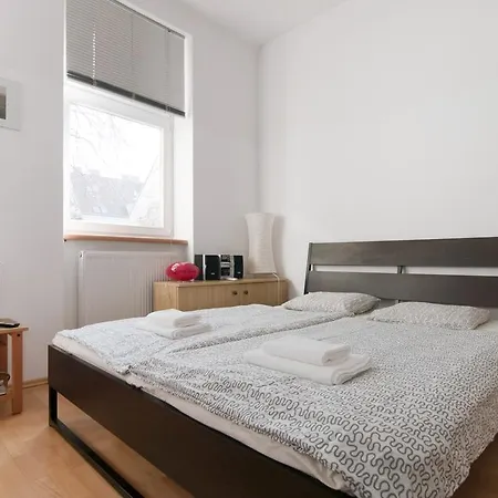 Apartment Premium Klimschgasse Vienna