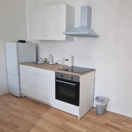 Apartamento Treasure Viena