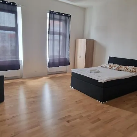 Apartamento Treasure *