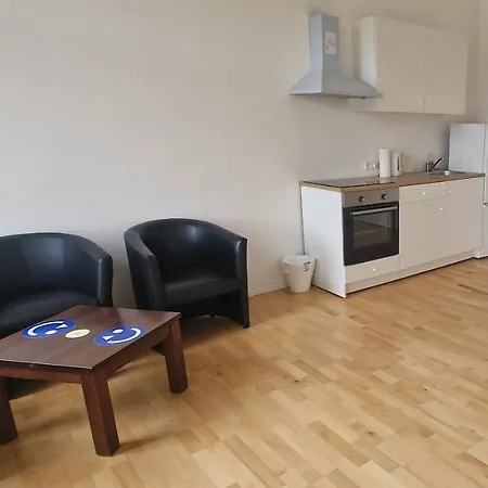 Apartamento Treasure Viena