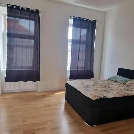 Treasure Apartamento Viena