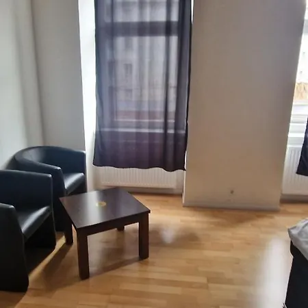 Apartamento Treasure