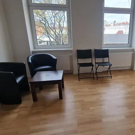 Apartamento Treasure *