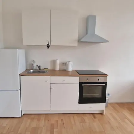 Apartamento Treasure Viena