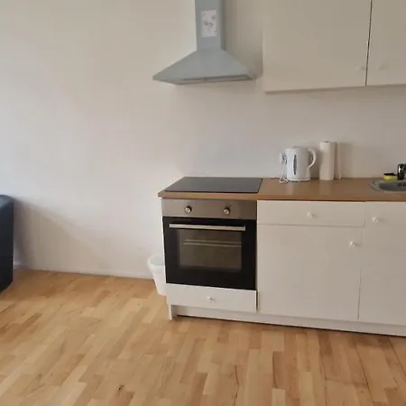 Apartamento Treasure