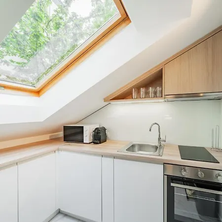 Zeus Design Apartmenthaus Διαμέρισμα
