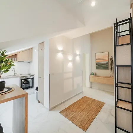 Zeus Design Apartmenthaus Διαμέρισμα