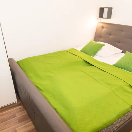 Apartment Apartment Diefenbachgasse