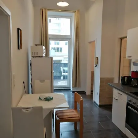 Comfort - Borschkegasse 12 Apartment *