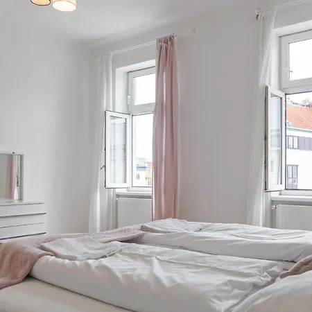 Stylish 2br Near Matzleinsdorfer Platz * Vienna