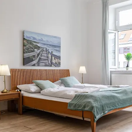 Apartment Stylish 2br Near Matzleinsdorfer Platz *