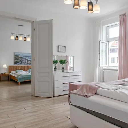 Stylish 2br Near Matzleinsdorfer Platz