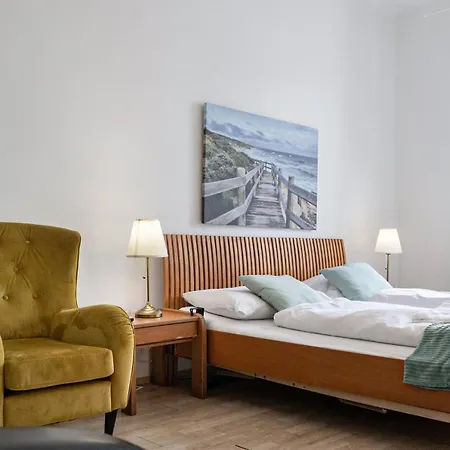 Stylish 2br Near Matzleinsdorfer Platz Vienna