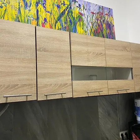 Appartamento Sam 25 Vienna