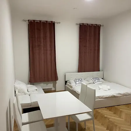 Default Kaschelgasse Apartment
