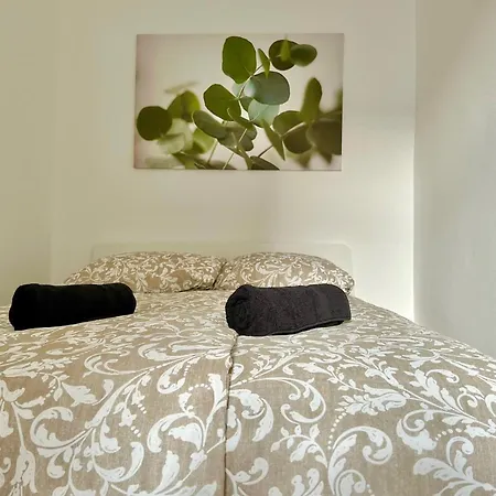 50 M2 Stylish With Netflix *