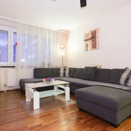 Mariahilf - 4rooms4you Apartment Wien