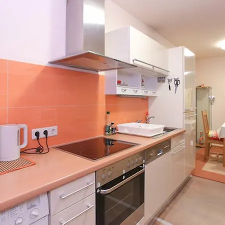 Mariahilf - 4rooms4you Apartment