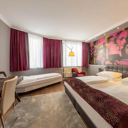 Hotel Der Wilhelmshof