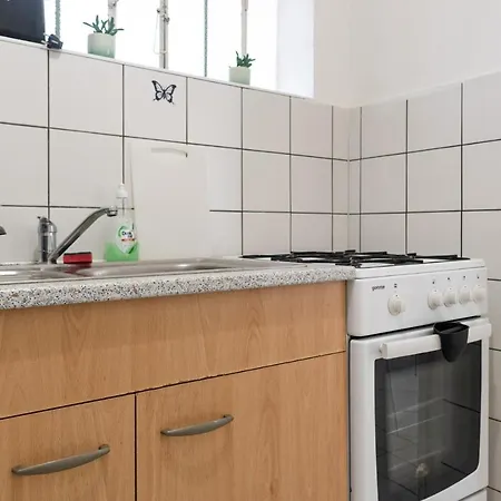 Stylish 2br Near Matzleinsdorfer Platz Apartment