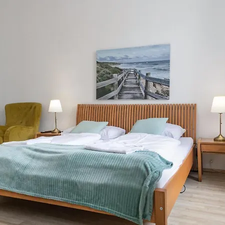 Apartment Stylish 2br Near Matzleinsdorfer Platz Vienna