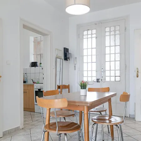 Stylish 2br Near Matzleinsdorfer Platz
