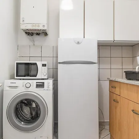 Apartment Stylish 2br Near Matzleinsdorfer Platz *
