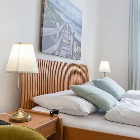 Stylish 2br Near Matzleinsdorfer Platz * Vienna