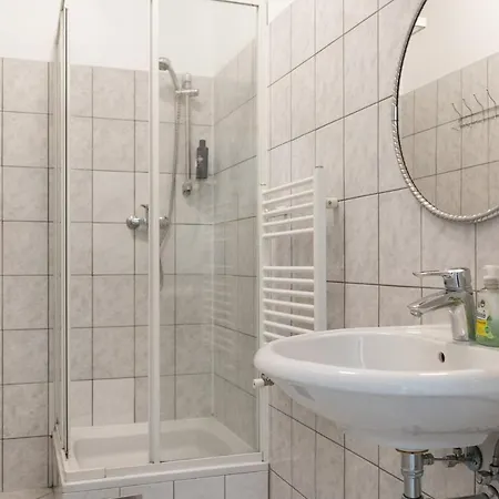 Stylish 2br Near Matzleinsdorfer Platz *