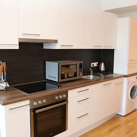 Apartment Amici Urania *