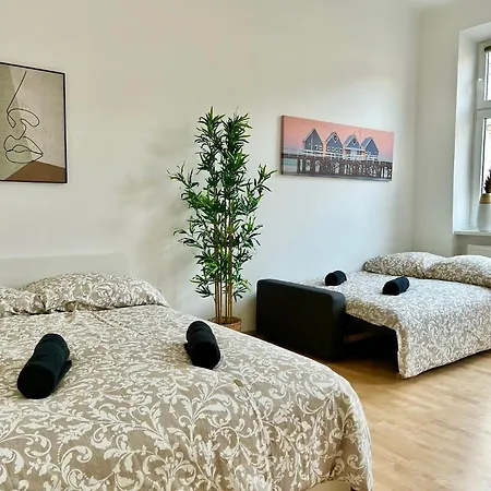 50 M2 Stylish With Netflix Vienna