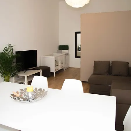 Apartman Hotspot