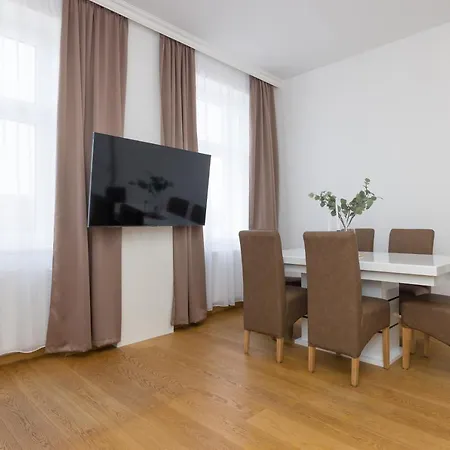 Donaustadt Special 1220 Apartment *