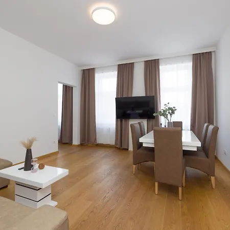 Donaustadt Special 1220 Apartment